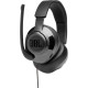 JBL Quantum 200 Black (JBLQUANTUM200BLK)
