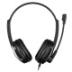 2E CH12 On-Ear Black (2E-CH12SJ)