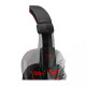 AULA Prime Basic Gaming Headset Red (6948391232652)