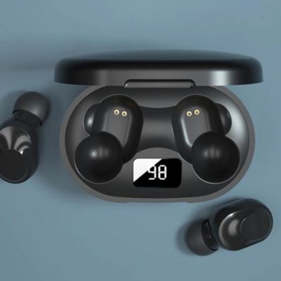Lenovo XT91 Black