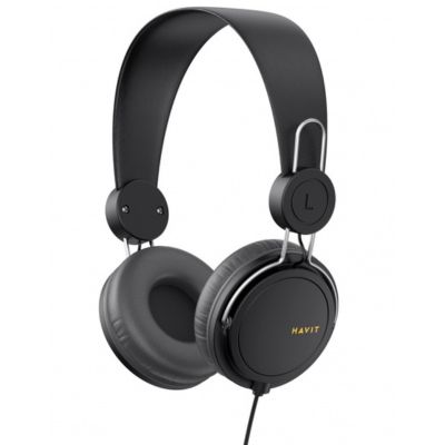 Havit HV-H2198D Black