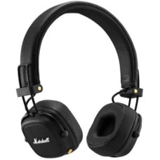 Marshall Major II Bluetooth Black