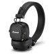 Marshall Major II Bluetooth Black
