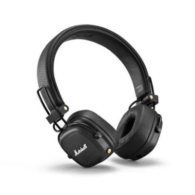 Marshall Major II Bluetooth Black