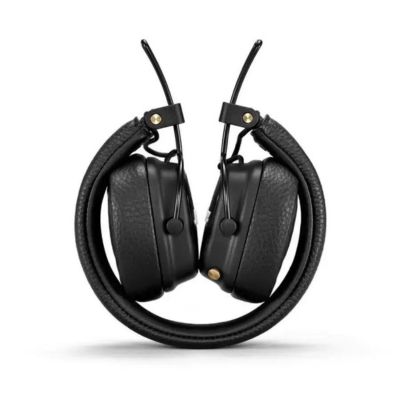 Marshall Major II Bluetooth Black