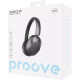 Proove Silence 3D Dark Gray (HPSL3D010005)