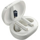 TWS POLY Voyager Free 60+ White (7Y8G6AA)