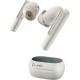 TWS POLY Voyager Free 60+ White (7Y8G6AA)
