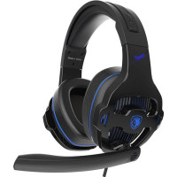 Sades SA-726 Ppower Black/Blue (SA726BLJ)