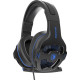 Sades SA-726 Ppower Black/Blue (SA726BLJ)