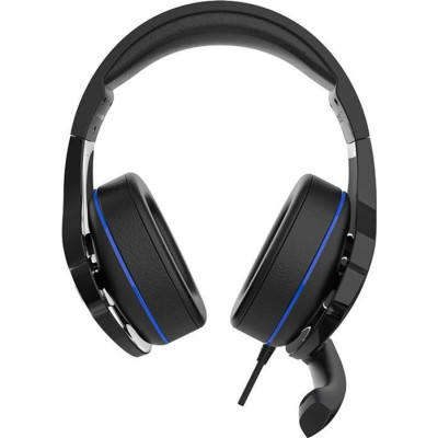 Sades SA-726 Ppower Black/Blue (SA726BLJ)