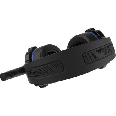 Sades SA-726 Ppower Black/Blue (SA726BLJ)