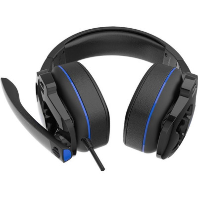 Sades SA-726 Ppower Black/Blue (SA726BLJ)