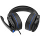 Sades SA-726 Ppower Black/Blue (SA726BLJ)