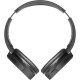 Defender FreeMotion B555 Black (63555)