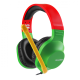 Sades SA-721 Spirits Rasta (SA721RSJ) Sades SA-721 Spirits Rasta (SA721RSJ)