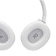JBL T760 NC White (JBLT760NCWHT)