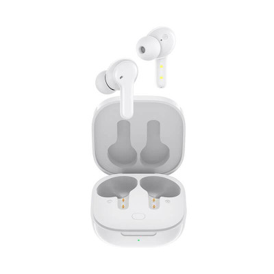 QCY T13 White