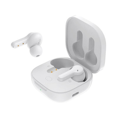 QCY T13 White
