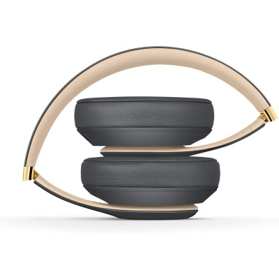 Beats Studio 3 Wireless Headphones MXJ92LL/A Grey