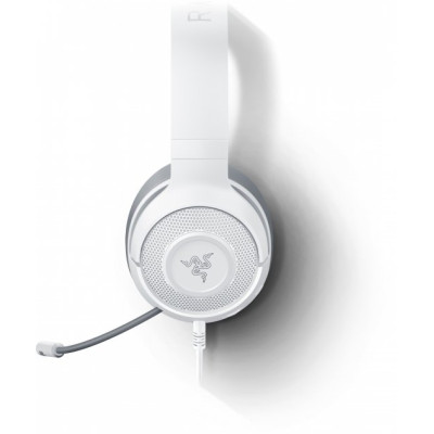 Razer Kraken X Mercury (RZ04-02890300-R3M1)
