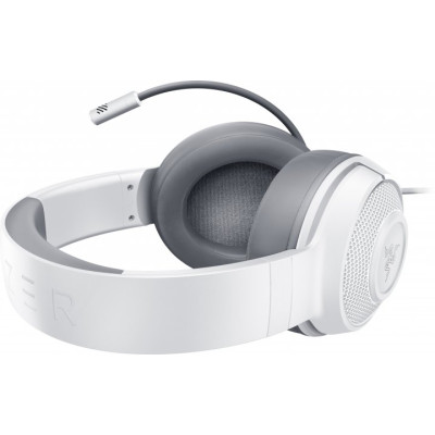 Razer Kraken X Mercury (RZ04-02890300-R3M1)