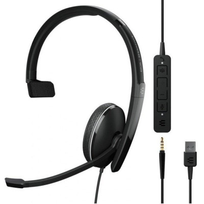 Sennheiser ADAPT 135T USB II (1000900)