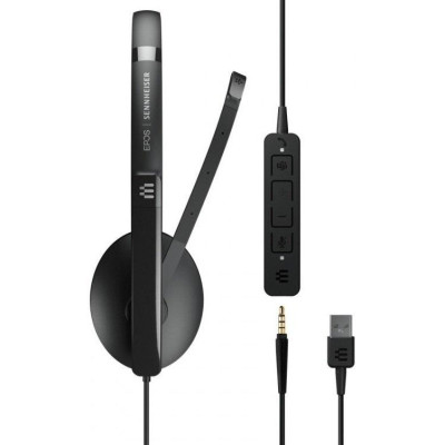 Sennheiser ADAPT 135T USB II (1000900)