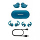 Bose Sport Earbuds Baltic Blue (805746-0020)