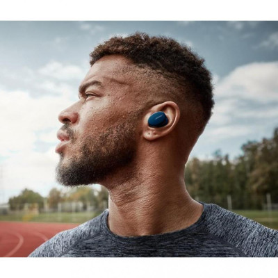 Bose Sport Earbuds Baltic Blue (805746-0020)