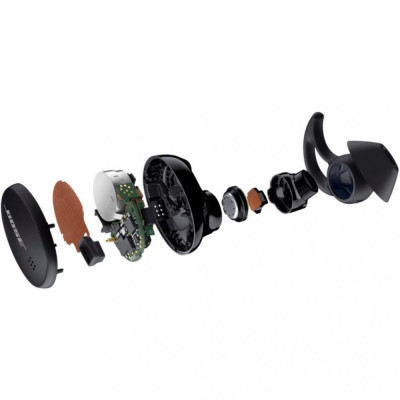 Bose Sport Earbuds Baltic Blue (805746-0020)