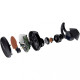 Bose Sport Earbuds Baltic Blue (805746-0020)