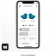 Bose Sport Earbuds Baltic Blue (805746-0020)