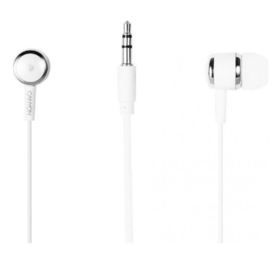 Canyon EPM-01 White (CNE-CEPM01W)