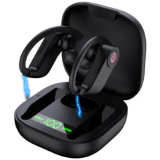 SYLLABLE PowerHBQ Pro Black