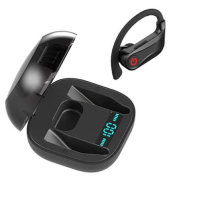 SYLLABLE PowerHBQ Pro Black