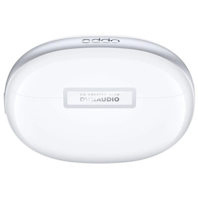 OPPO Enco X W71 Black