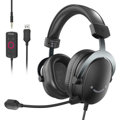 Fifine H9 Black