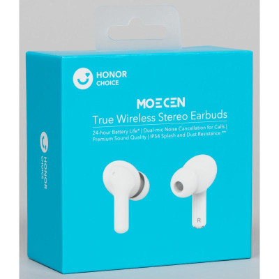 Honor Earbuds X1 White