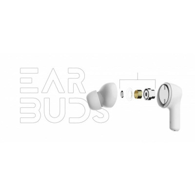 Honor Earbuds X1 White