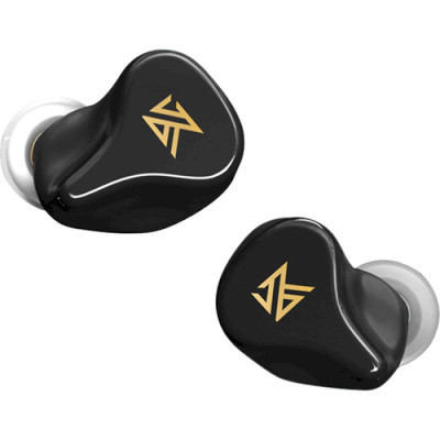 Knowledge Zenith Z1 Black