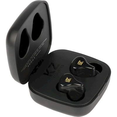 Knowledge Zenith Z1 Black