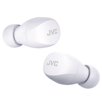 JVC HA-A6T White (HA-A6T-W-U)