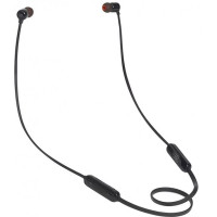 JBL T160BT Black (JBLT160BTBLK)