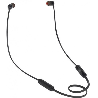 JBL T160BT Black (JBLT160BTBLK)