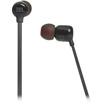 JBL T160BT Black (JBLT160BTBLK)
