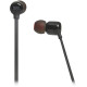 JBL T160BT Black (JBLT160BTBLK)