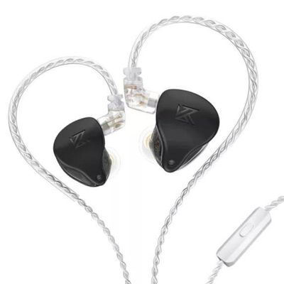 Knowledge Zenith AST Black