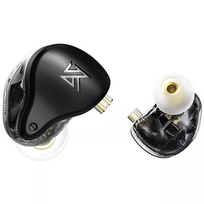 Knowledge Zenith AST Black