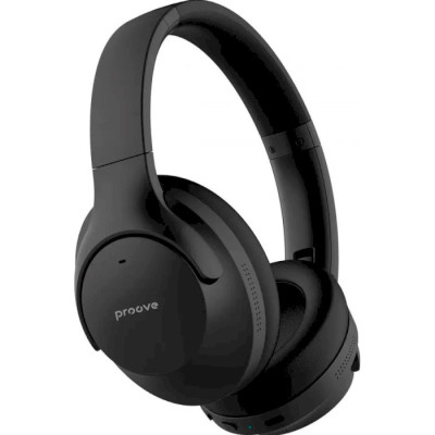 Proove Silence ANC Black (HPSL00010001)